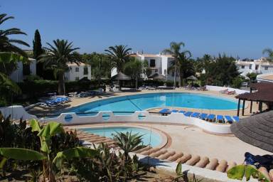 Appartement Albufeira