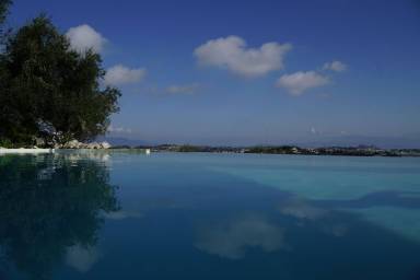 Villa Agios Markos