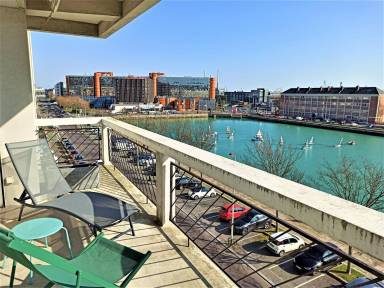 Appartement Le Havre