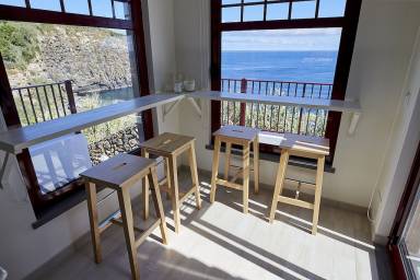 Cottage Quatro Ribeiras