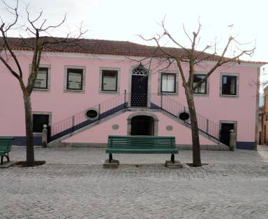 House Aldeia da Serra