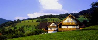 Ferienwohnung Waldkirch