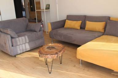 Appartamento Tirana