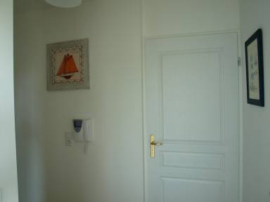 Appartement Berck