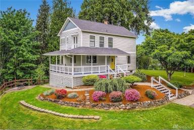 House Mill Creek