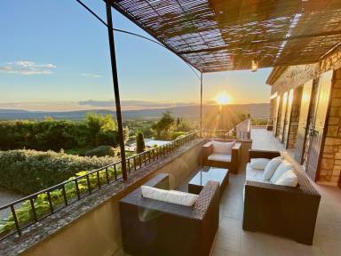 Villa Roussillon