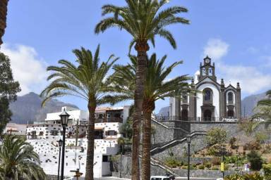 Apartamento San Bartolomé de Tirajana