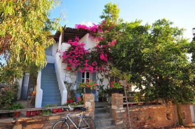 Appartement Antiparos