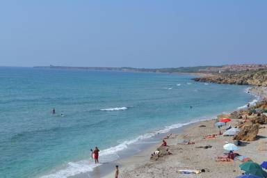 Appartamento San Giovanni di Sinis