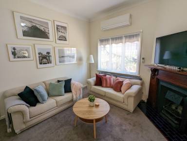 Leilighet West Melbourne