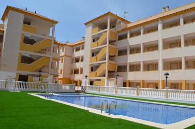 Apartment Pet-friendly Los Nietos