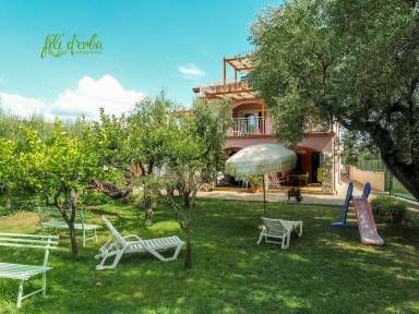 Appartamento Lagonegro