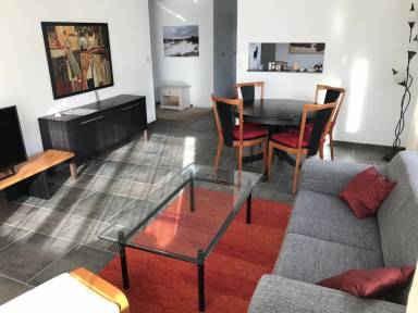 Appartement Arosa