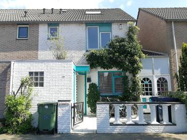 Villa Almere