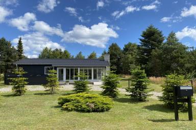Ferienhaus Sauna Marielyst