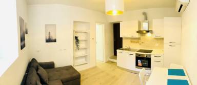 Appartamento Merone