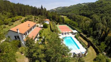 Villa Modigliana