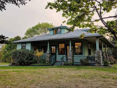 House Bar Harbor