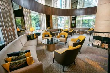 Appart'hôtel Kuala Lumpur