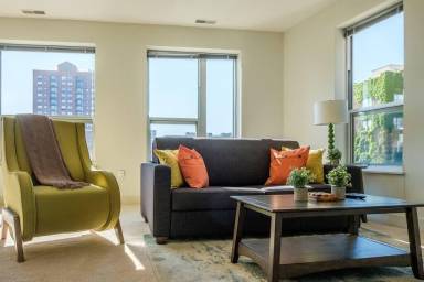 Apartment Upper East Side