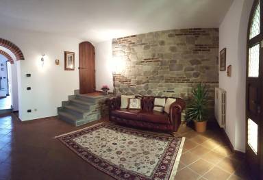 Ferienhaus Prato