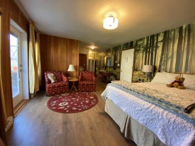 Bed & Breakfast Lake Cowichan