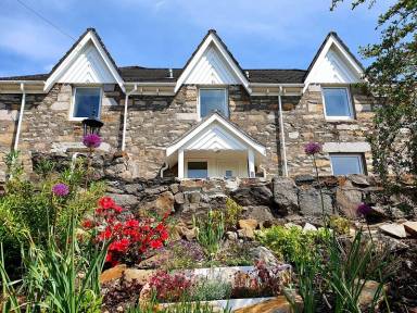 Apartament Pitlochry