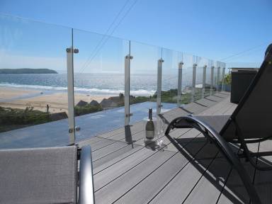 Apartment Ilfracombe