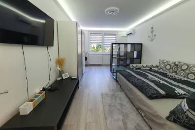 Apartament Hejőcsaba