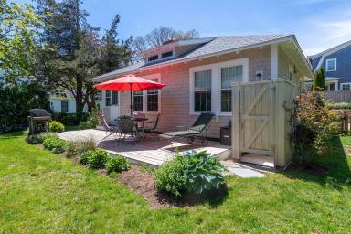 Cottage Edgartown