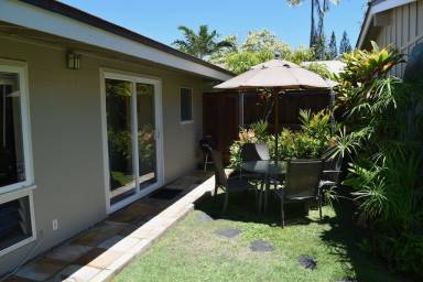 Landhaus Kailua