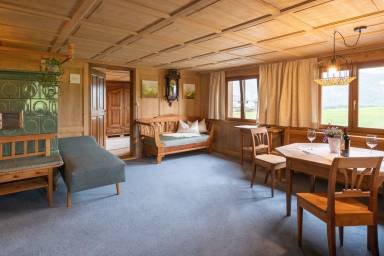Ferienwohnung Egg