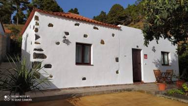 Casa rural Fuencaliente de la Palma