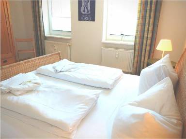 Ferienwohnung Hohen Niendorf