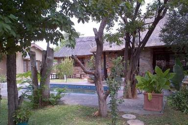 Lodge Somerset East