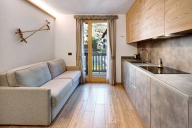 Appartamento Bormio
