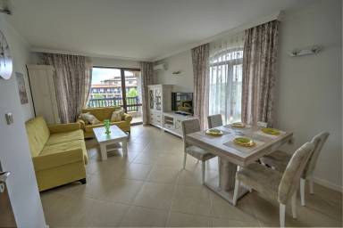 Apartment Lozenets