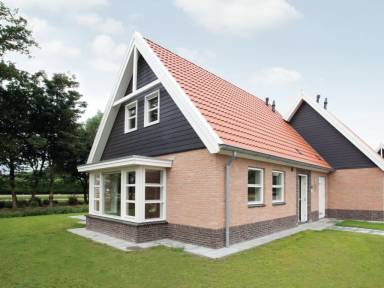 Bungalow Biddinghuizen