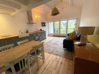 Appartement Lège-Cap-Ferret