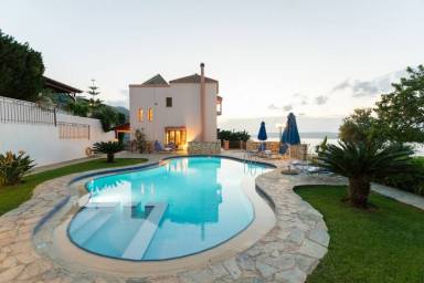 Villa Pet-friendly Aptera
