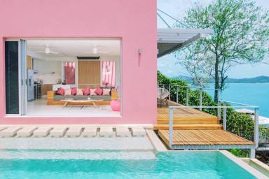 House Playa Flamingo