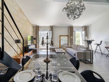 Appartement Talence