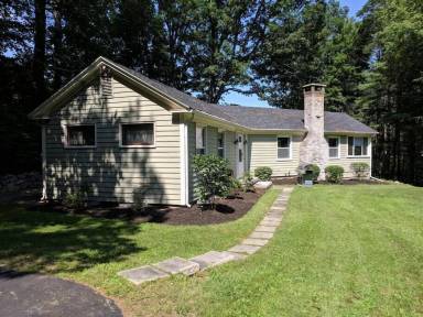 House Moultonborough