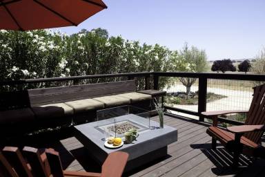 House Paso Robles