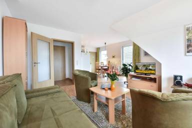 Ferienwohnung Reetzow