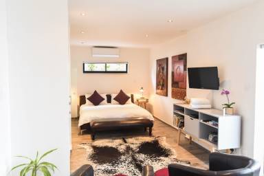 Appartement Camps Bay