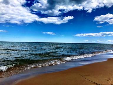 House Oscoda