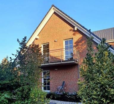 Appartement Potsdam