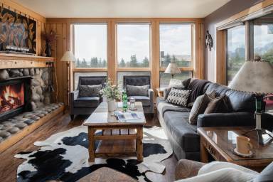Condo Teton Village