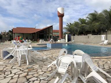 Condo Praia dos Carneiros